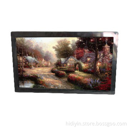 18.5inch Wall Mounted Network Digital Advertising/Digital Advertising